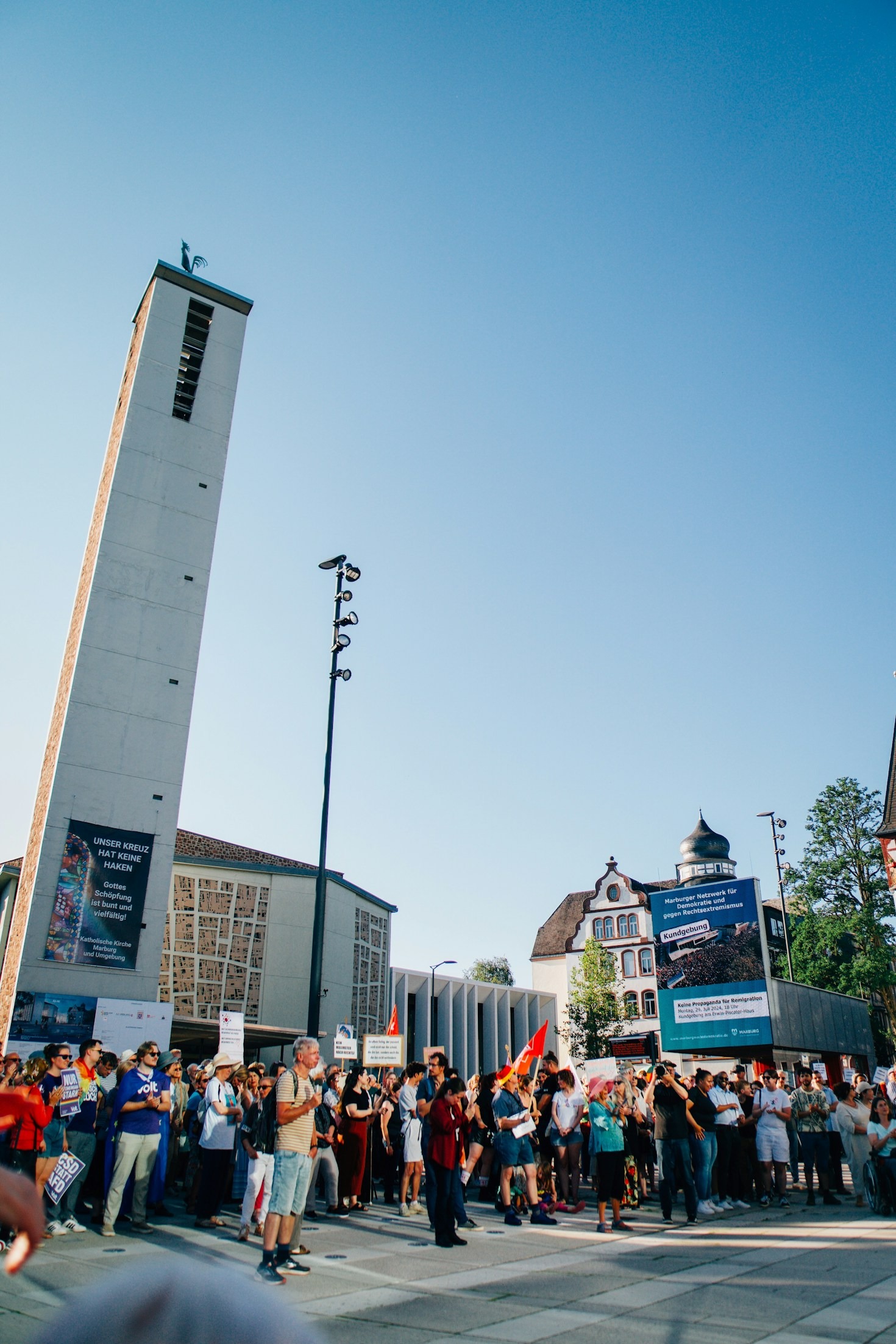Why Civic Participation Shapes the Future of Local Communities